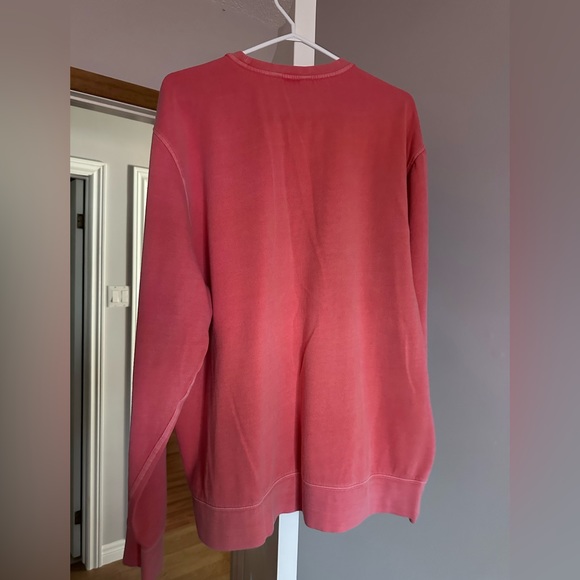 Eddie Bauer Camp Fleece Crew - never worn - Picture 2 of 5